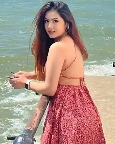 Vyara Escort Service